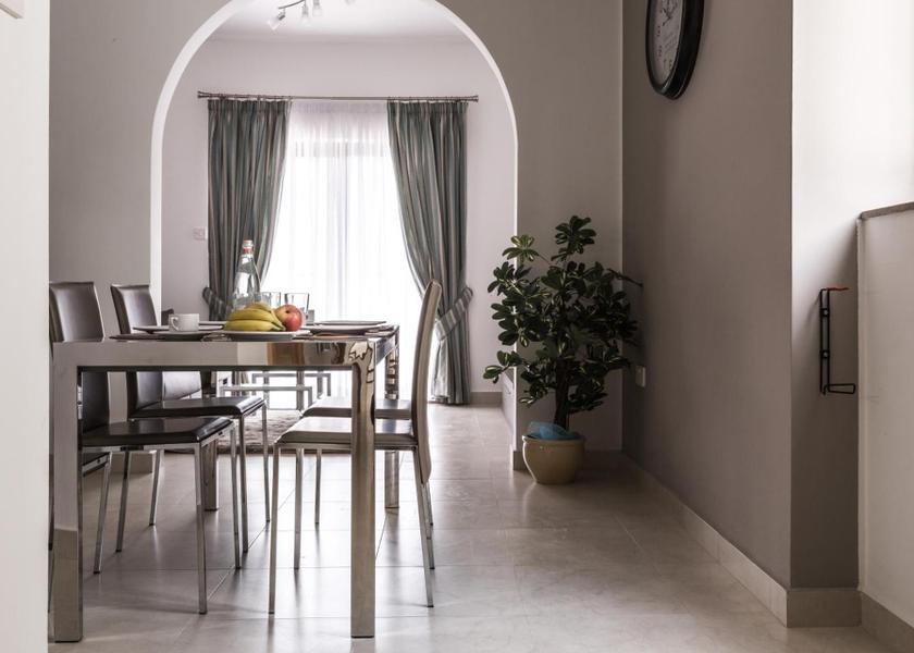 South Eastern Region Marsaskala Public Areas