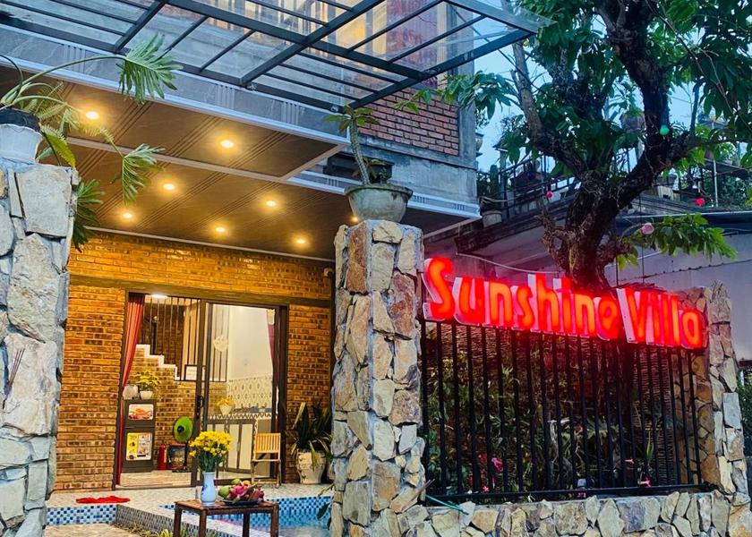 Hue Municipality Phu Vang Hotel Exterior