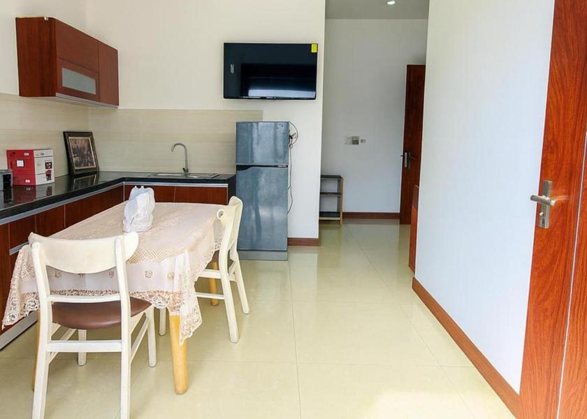 Hai Phong Municipality Hai Duong Kitchen
