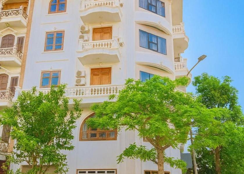 Hai Phong Municipality Hai Duong Exterior view