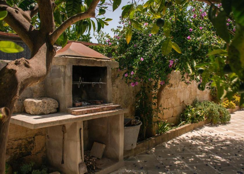 Puglia Diso Facilities