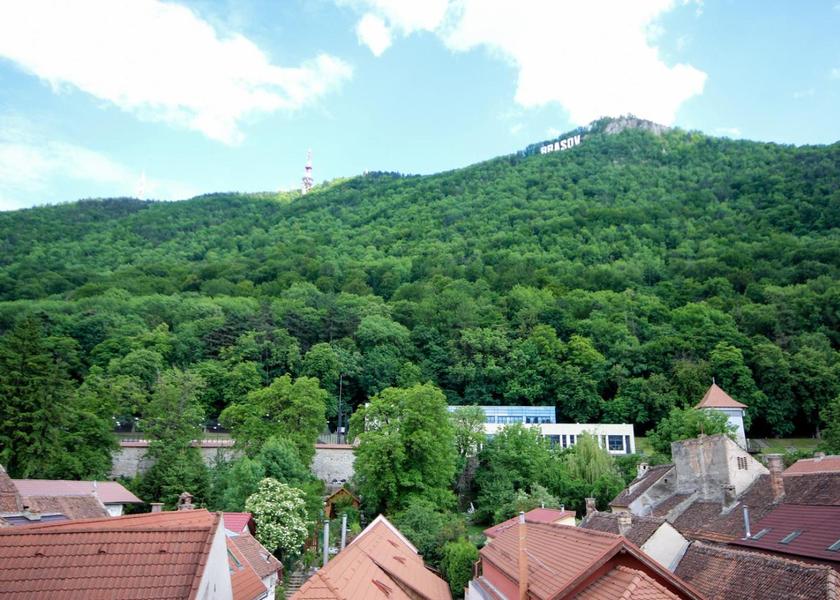 Brașov County Brasov Surrounding environment