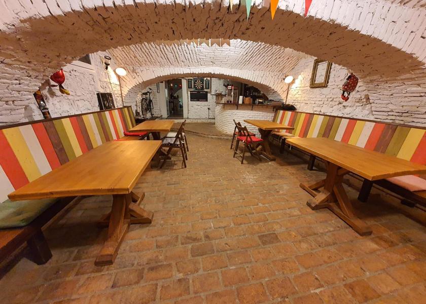 Brașov County Brasov Restaurant