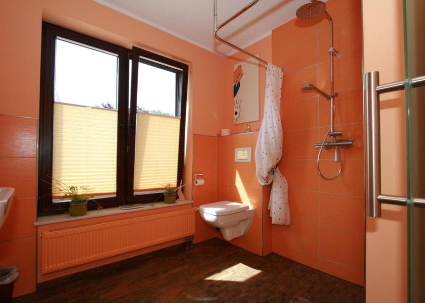 Hessen Stadtallendorf Apartment with Terrace