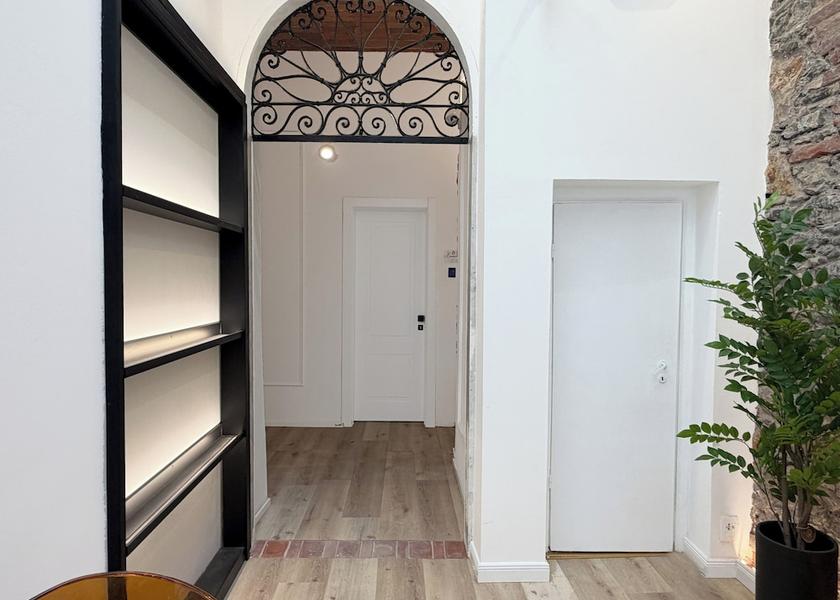 Liguria Sarzana Reception