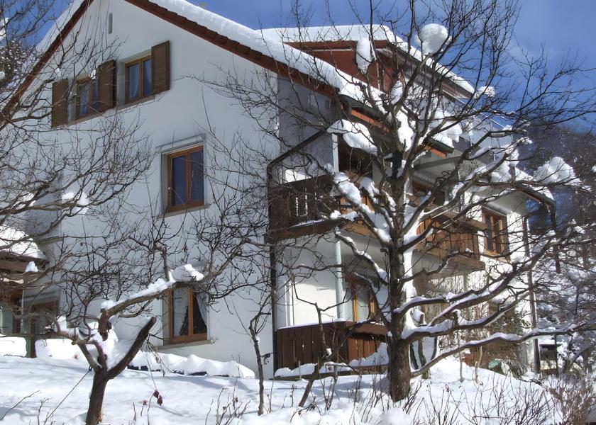 Baden-Württemberg Todtnau Exterior view