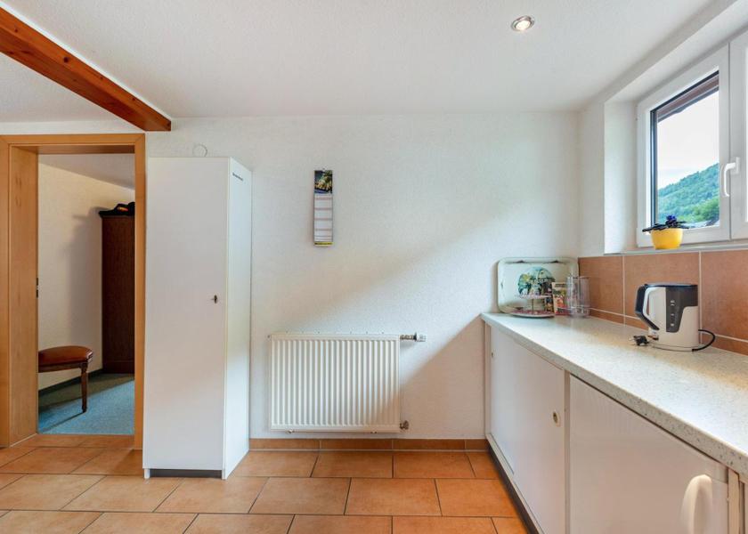 Baden-Württemberg Todtnau Kitchen