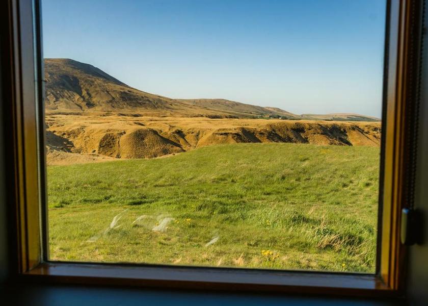 Southern Region Rangárþing ytra 