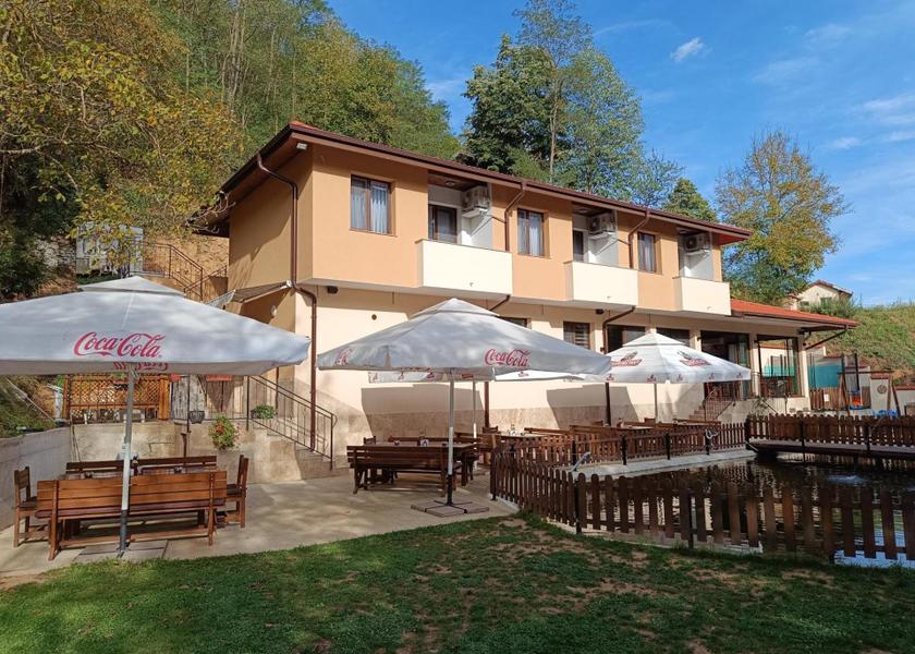 Smolyan Province Smolyan 