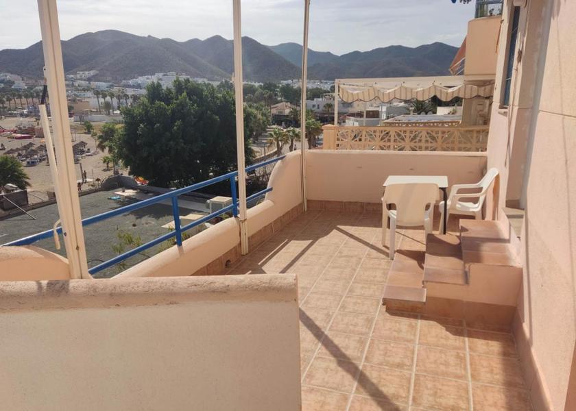 Andalusia Nijar 