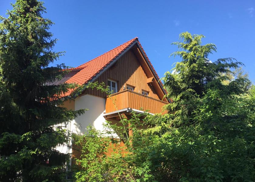Saxony-Anhalt Ilsenburg 