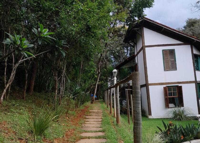Minas Gerais Nova Lima Exterior view
