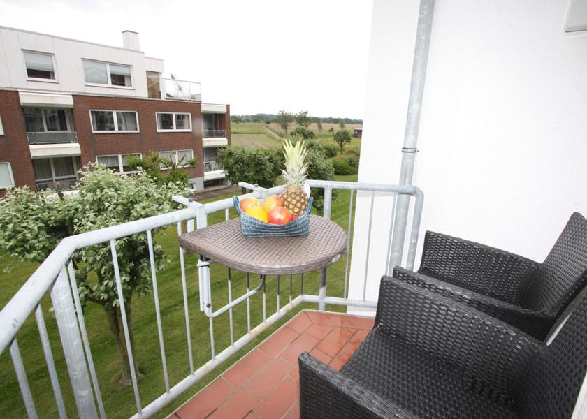 Lower Saxony Cuxhaven Public Areas