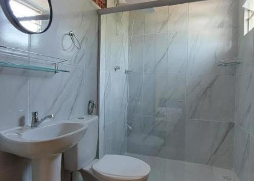 Alagoas Marechal Deodoro Triple Room with Garden View