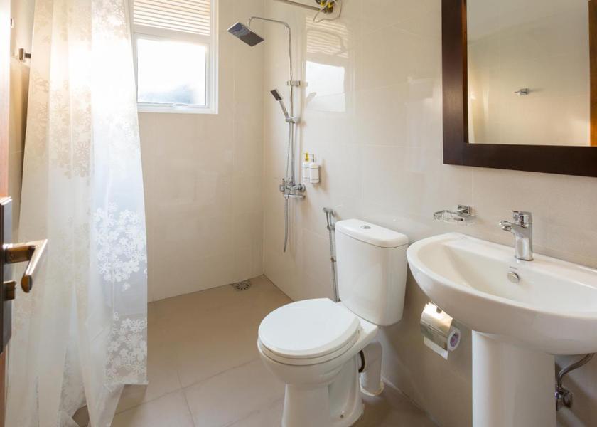 Western Province Polgasowita Apartment - Ground Floor