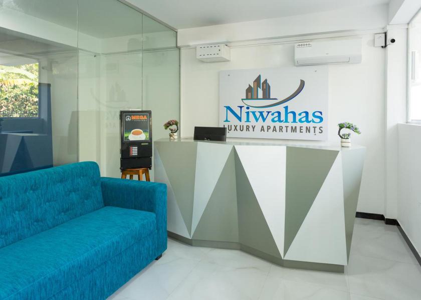 Western Province Polgasowita Lobby