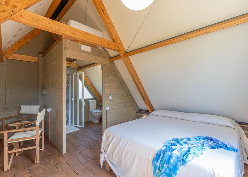 Tuscany Campiglia Marittima Tent