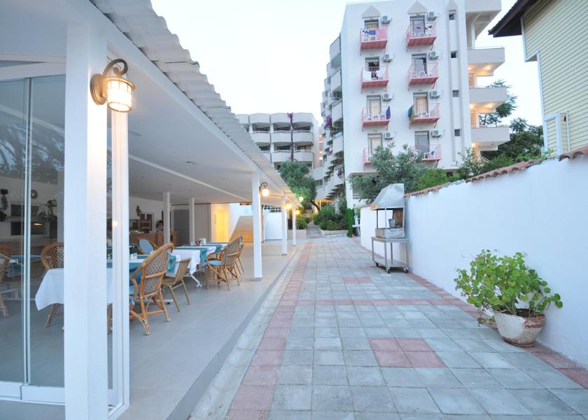 Muğla Marmaris 