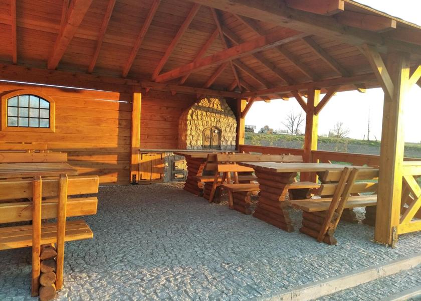Warmian-Masurian Voivodeship Mikolajki Exterior view