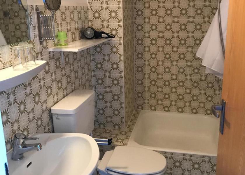 Schleswig-Holstein Gluecksburg Apartment with Balcony