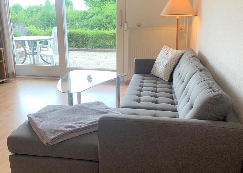Schleswig-Holstein Gluecksburg Public Areas