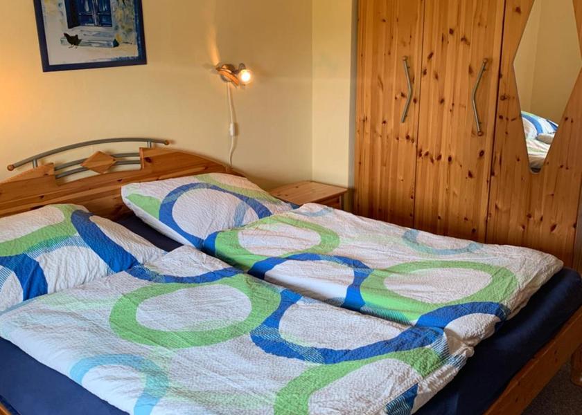 Schleswig-Holstein Gluecksburg Two-Bedroom Apartment