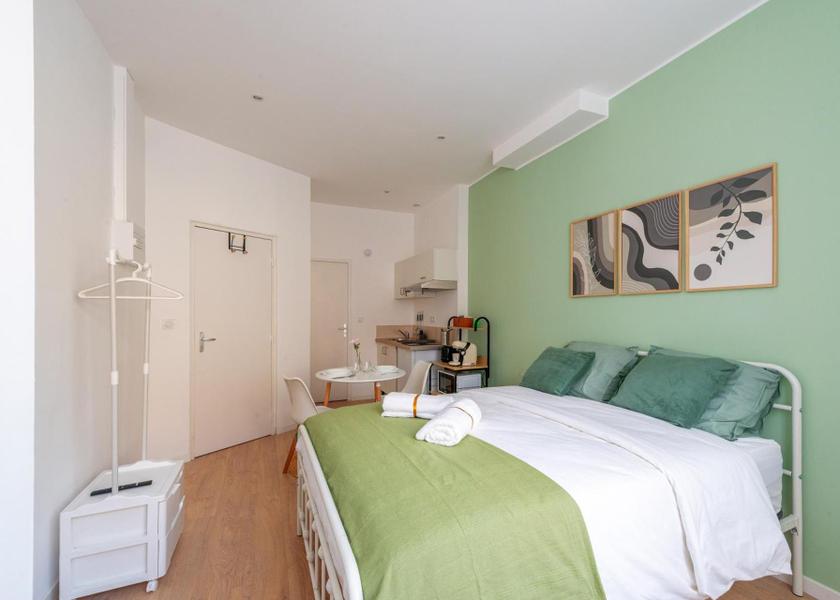 Hauts-de-France Saint-Quentin Standard Studio