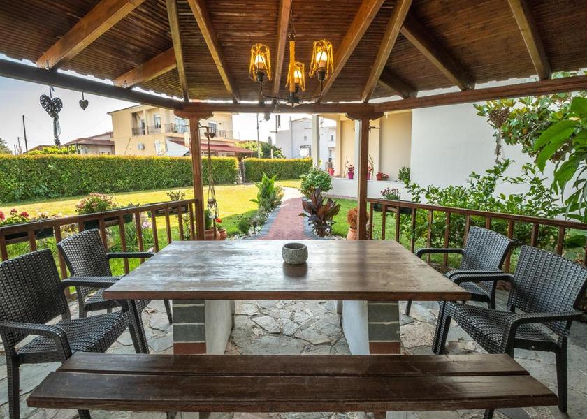 Eastern Macedonia and Thrace Nestos Facilities