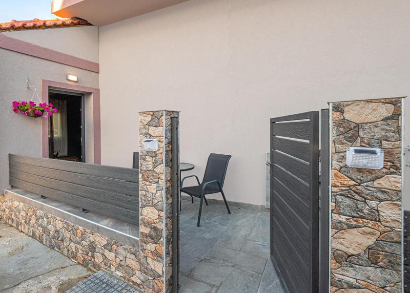 Eastern Macedonia and Thrace Nestos Facilities
