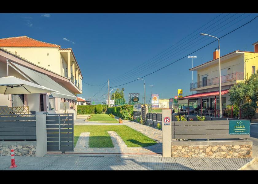 Eastern Macedonia and Thrace Nestos Exterior view