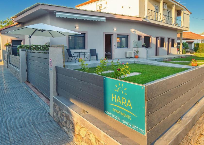 Eastern Macedonia and Thrace Nestos Facilities