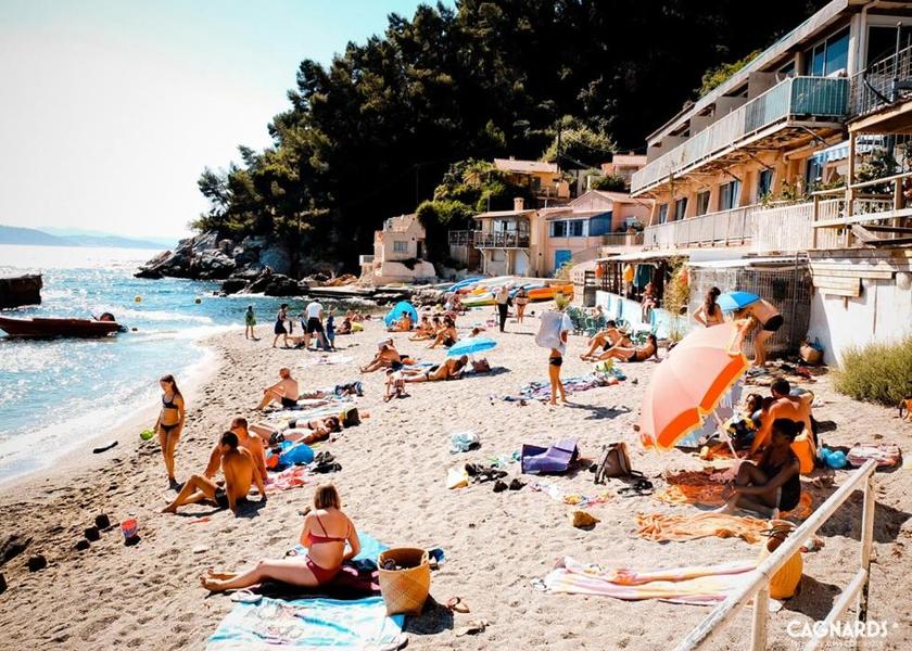 Provence-Alpes-Côte d'Azur Le Pradet 