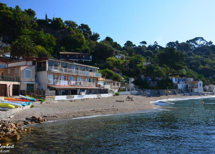 Provence-Alpes-Côte d'Azur Le Pradet 