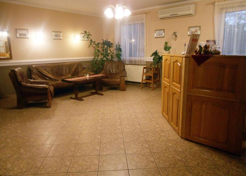 Győr-Moson-Sopron Győr Lobby