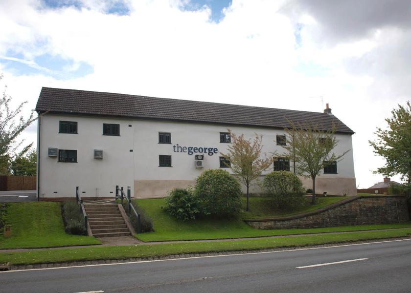 England Market Harborough 