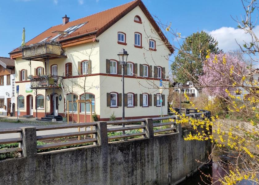 Bavaria Bad Aibling 