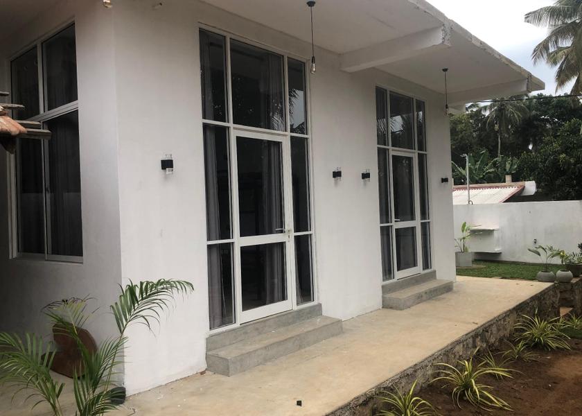 Southern Province Tangalle Hotel Exterior