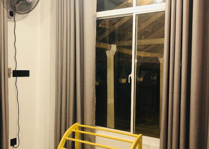 Southern Province Tangalle Interior view