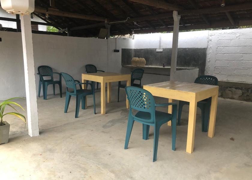 Southern Province Tangalle 