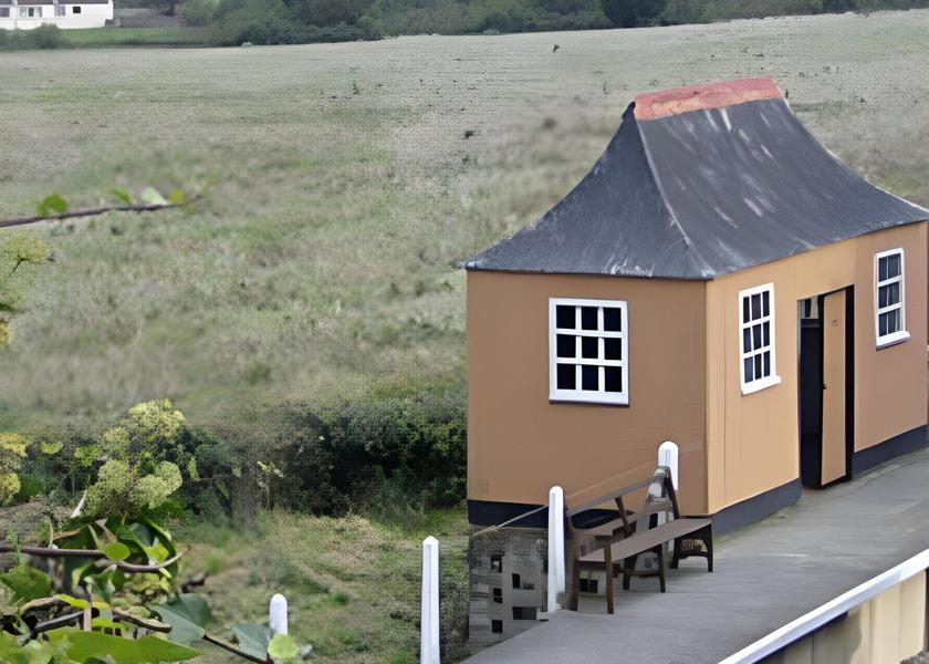 England Watchet Nearby attraction