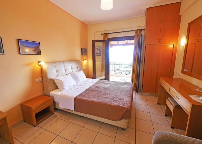 Thessaly South Pelion Studio with Sea View (2 Adults)