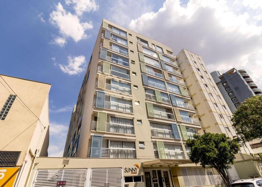 São Paulo State Campinas 