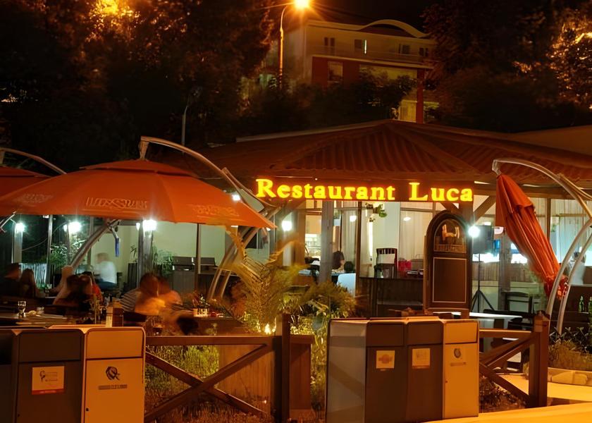Constanța County Mangalia Restaurant