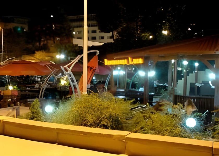 Constanța County Mangalia Restaurant