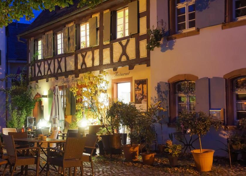 Baden-Württemberg Vogtsburg Exterior view