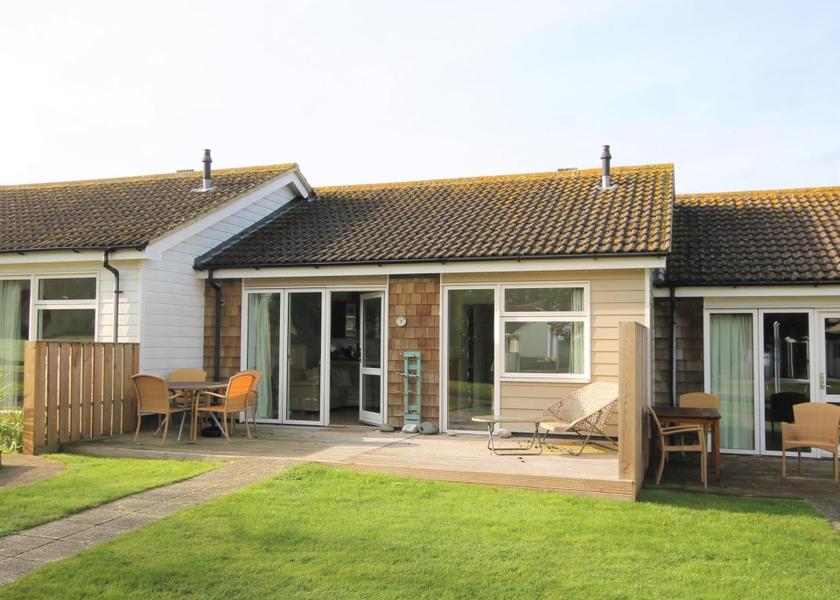 England Yarmouth Exterior view