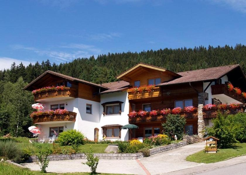 Bavaria Lam Exterior view
