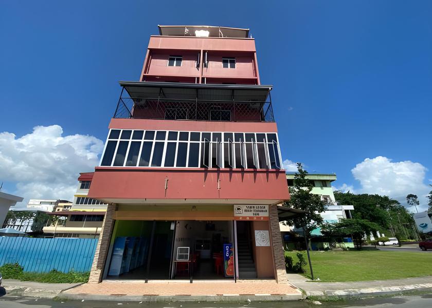 Sabah Lahad Datu 