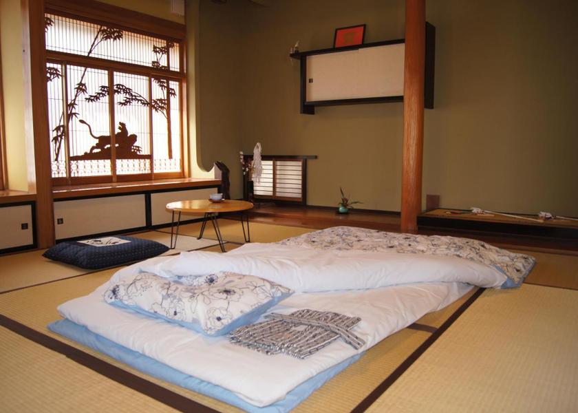 Iwate Hiraizumi Exterior view
