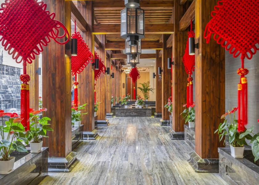 Henan Zhengzhou Restaurant